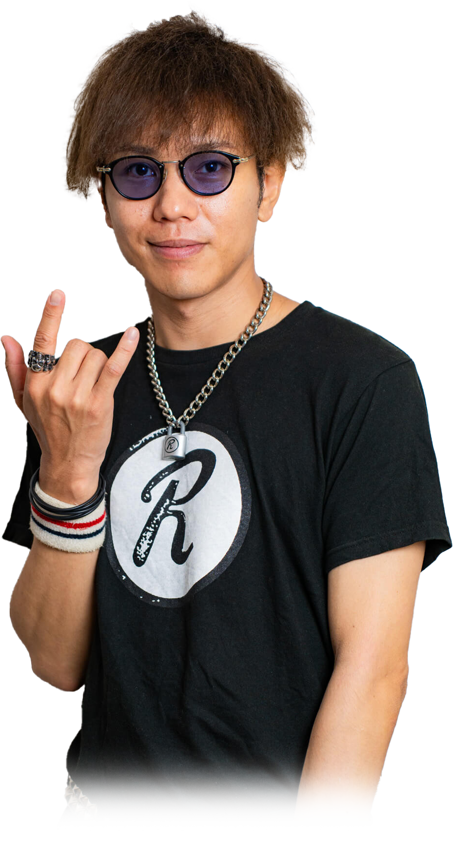 ROCK社長